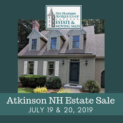 NHAC Estate Sales - Atkinson NH