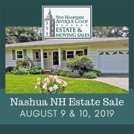 NHAC Estate Sales