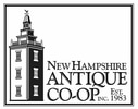 New Hampshire Antique Co-op