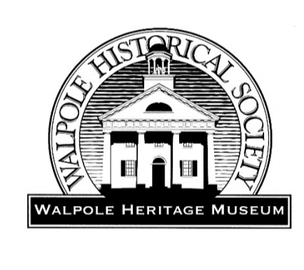 Walpole Historical Society logo